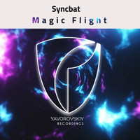 Syncbat - Magic Flight