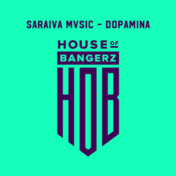 Saraiva Mvsic - Dopamina