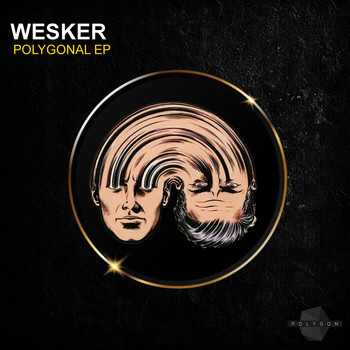 Wesker - Polygonal