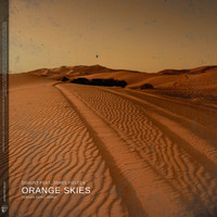 DSHunt feat. James Fielden - Orange Skies