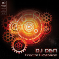 DJ DBN - Fractal Dimension