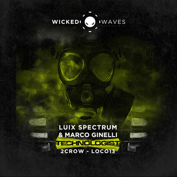 Luix Spectrum, Marco Ginelli - Technologist