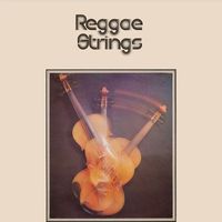 Reggae Strings - Reggae Strings