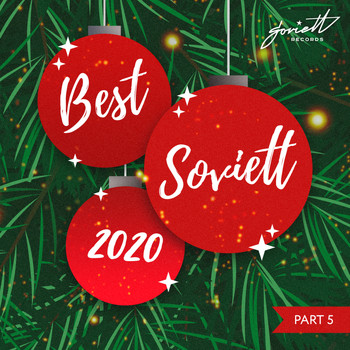 Various Artists - Soviett Best 2020 pt. 5