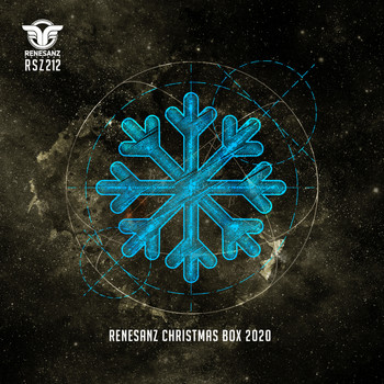 Various Artists - Renesanz Christmas Box 2020