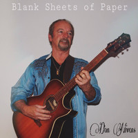 Don Nivens - Blank Sheets of Paper