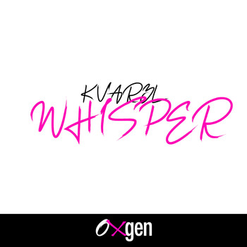 Kuarz - Whisper