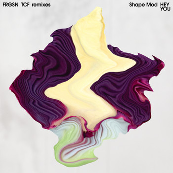 Furguson - Hey You (Shape Mod Remix)