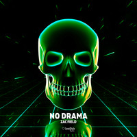 Zac Field - No Drama (Extended Mix)