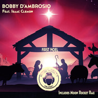Bobby D'Ambrosio - First Noel