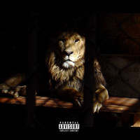 Davie - Beast in a Cage (Explicit)