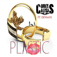 Dren Calisas - Plastic (feat. Devante)