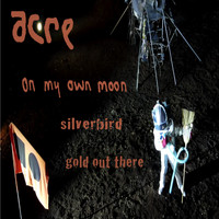 Acre - On My Own Moon