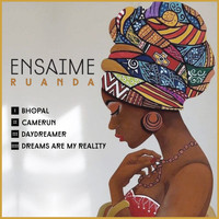Ensaime - Ruanda