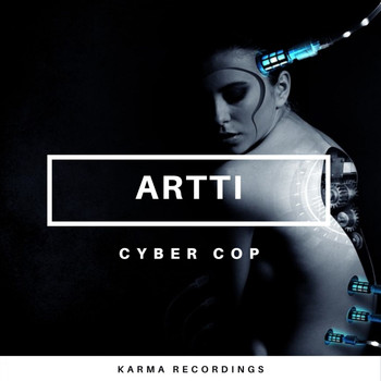 ARTTI - Cyber Cop