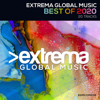 Various Artists - Extrema Global Music Best Of 2020