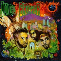 Jungle Brothers - Done By The Forces Of Nature (Deluxe Edition)