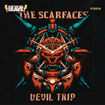The Scarfaces - Devil Trip