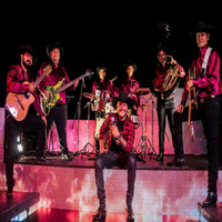 Jhon Alvarez - Jhon Alvarez y La Gran Banda