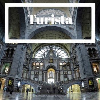 Various Artist - Turista