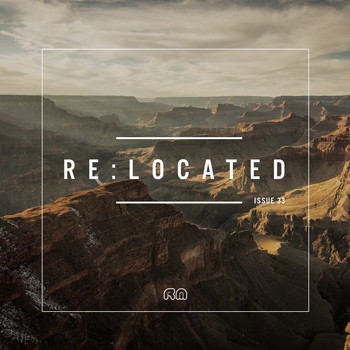 Various Artists - Re:Located, Issue 33