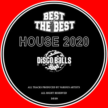 Various Artists - VA - Best Of House 2020