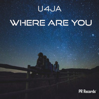 U4JA - Where are you