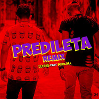 Dennis - Predileta (Remix)