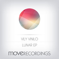 Vily Vinilo - Lunar EP