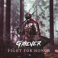 Griever - Fight For Honor