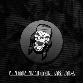 Various Artists - Winter Minimal Techno 2020 Vol. 4