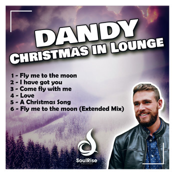 Dandy - Christmas in Lounge
