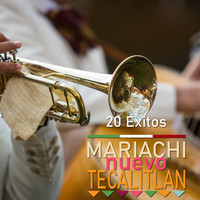Mariachi Nuevo Tecalitlan - 20 Éxitos