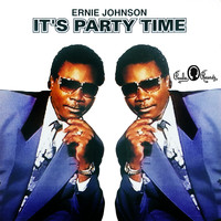 Ernie Johnson - It's Party Time