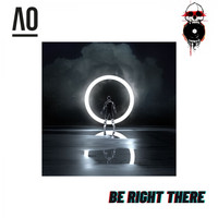 Hilton Caswell - Be Right There