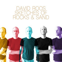 David Roos - Sketches of Rocks & Sand
