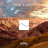 Arbe & Dann - Humahuaca