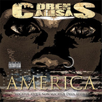 Dren Calisas - America (Explicit)