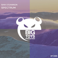 Ban O'Dannon - Spectrum