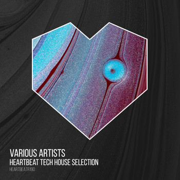 Various Artists - Heartbeat Tech House Selection