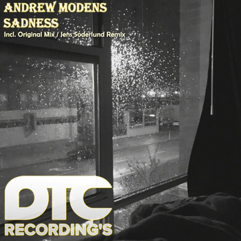 Andrew Modens - Sadness
