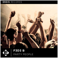 F3d3 B - Party People