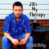 Darrell Bailey - JD's My Therapy