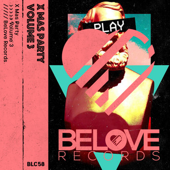 Various Artists - X Mas Party, Vol. 3