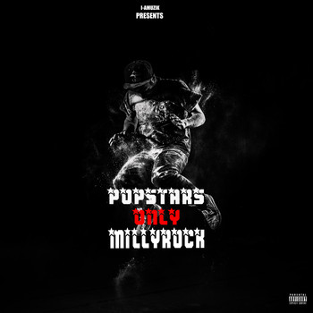 MDC - Popstars Only Millyrock (Explicit)