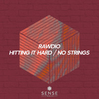Rawdio - Hitting It Hard / No Strings