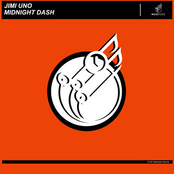Jimi Uno - Midnight Dash