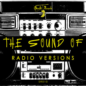 Various Artists - The Sound Of