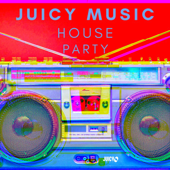 Various Artists - Juicy Music House Party