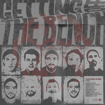 Various Artists - Getting Off The Bench